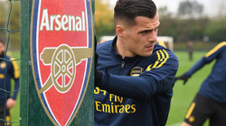 Xhaka mund të kthehet te Gladbachu