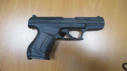 Arma që u përdor për vrasjen në Rrëshen rezulton e vjedhur në Rahovec
