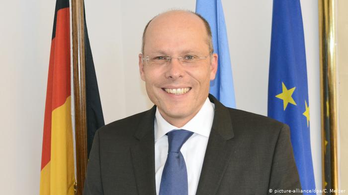 Raportuesi për Kosovën, Peter Beyer, mes Evropës, Ballkanit dhe SHBA-së