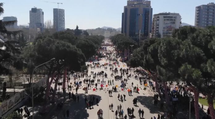 Shqipëria po shkon drejt shuarjes, shtimi natyror i popullsisë në tremujorin e tretë ra 17%