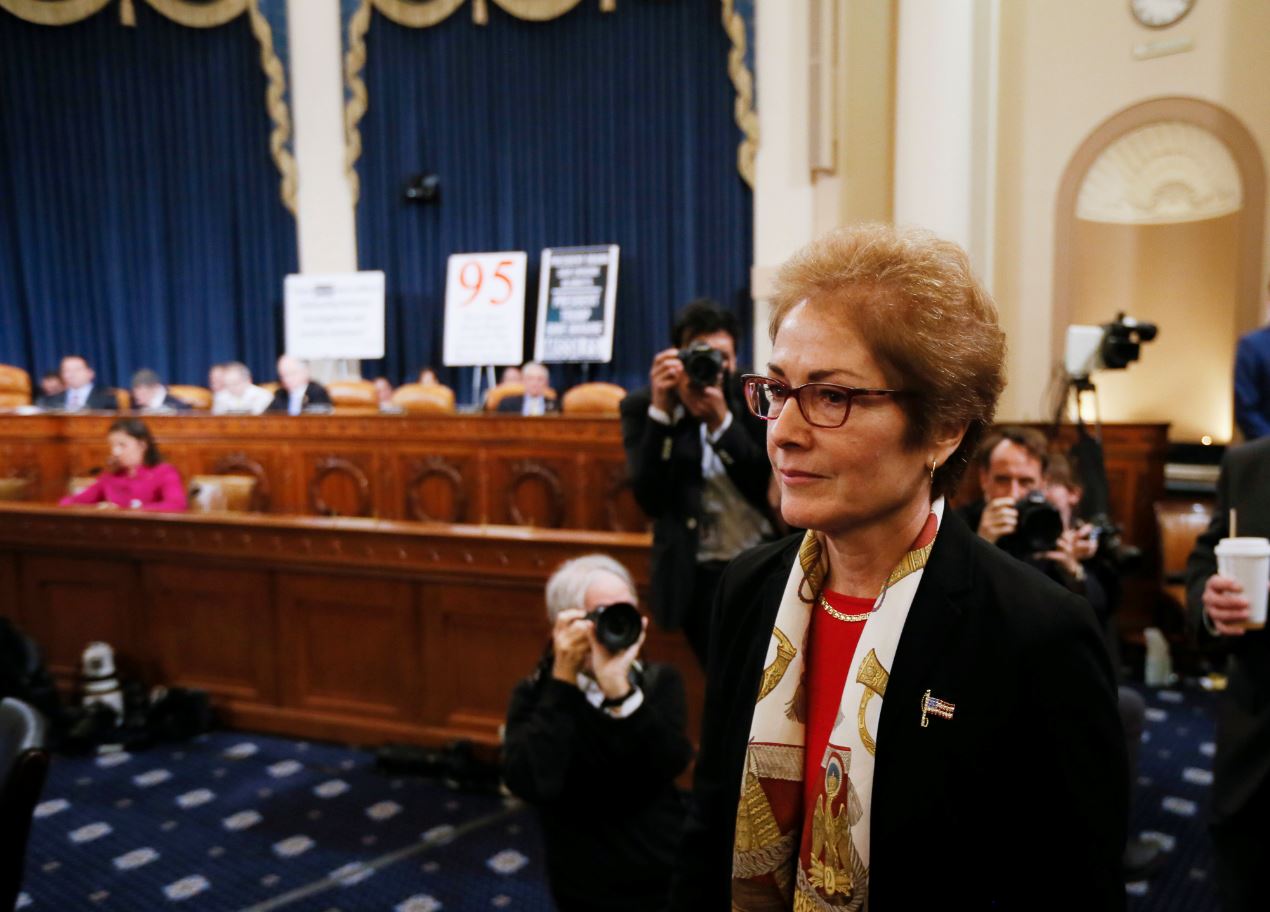 Foto: Reuters