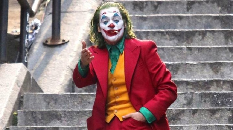 “Joker” deri tani i ka fituar 1 miliard dollarë vetëm nga shfaqja nëpër kinema
