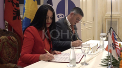 AGK-ja, memorandum mirëkuptimi me Odën e Avokatëve për mbrojtjen e gazetarëve