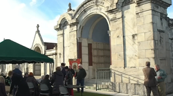 Arbëreshët e Nju Orlinsit, një histori në shekuj