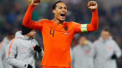 Holanda kualifikohet në Euro 2020