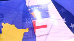 Gjithçka gati për ta pritur kombëtaren angleze në Prishtinë