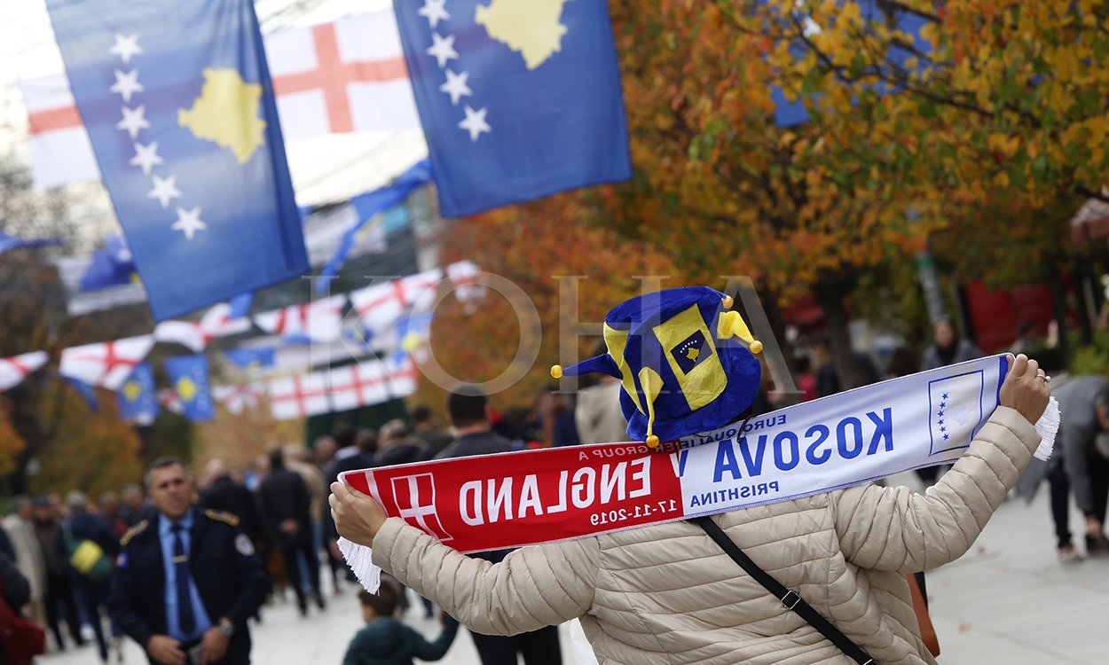 Foto: Driton Paçarada/ Koha Ditore