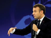 Foto: Reuters
