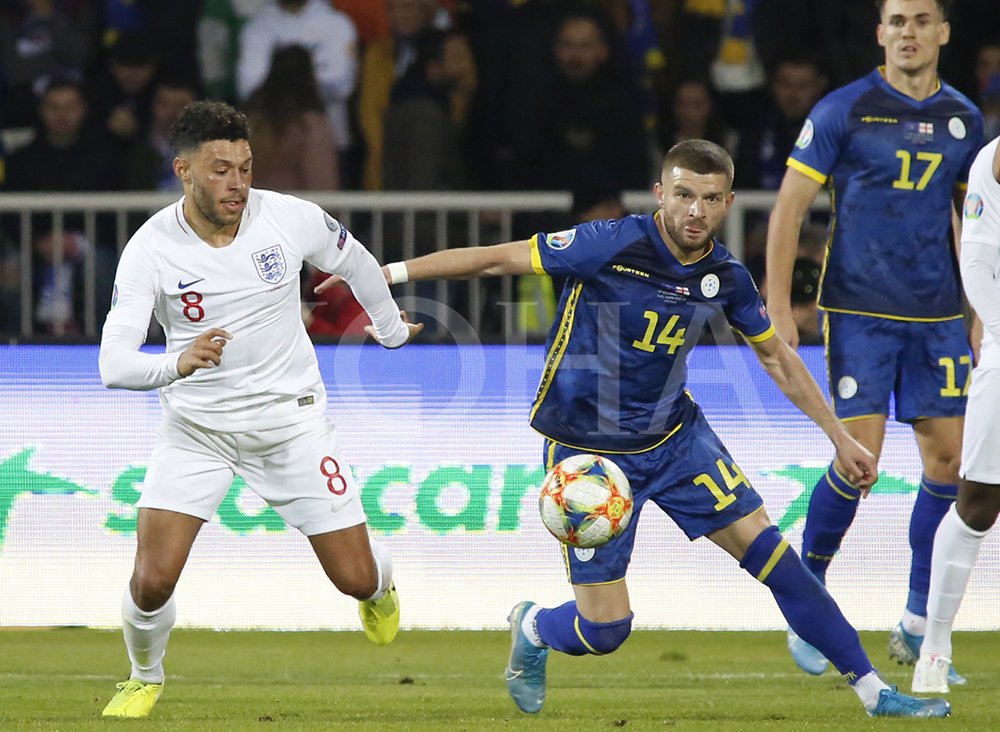 Foto: Driton Paçarada / KD