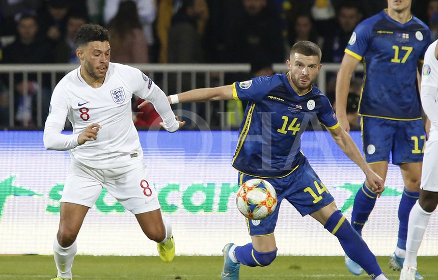 Foto: Driton Paçarada / KD