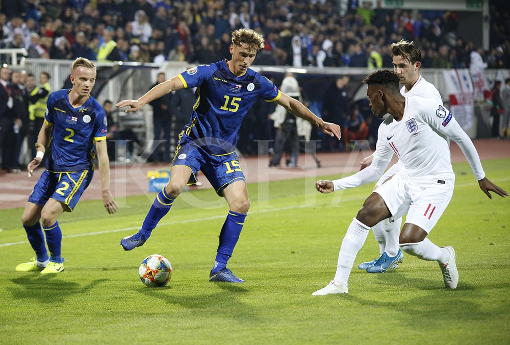 Foto: Driton Paçarada / KD