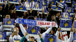 Kombëtarja angleze, lojtarët e tifozët - të mahnitur e falënderues me mikpritjen kosovare