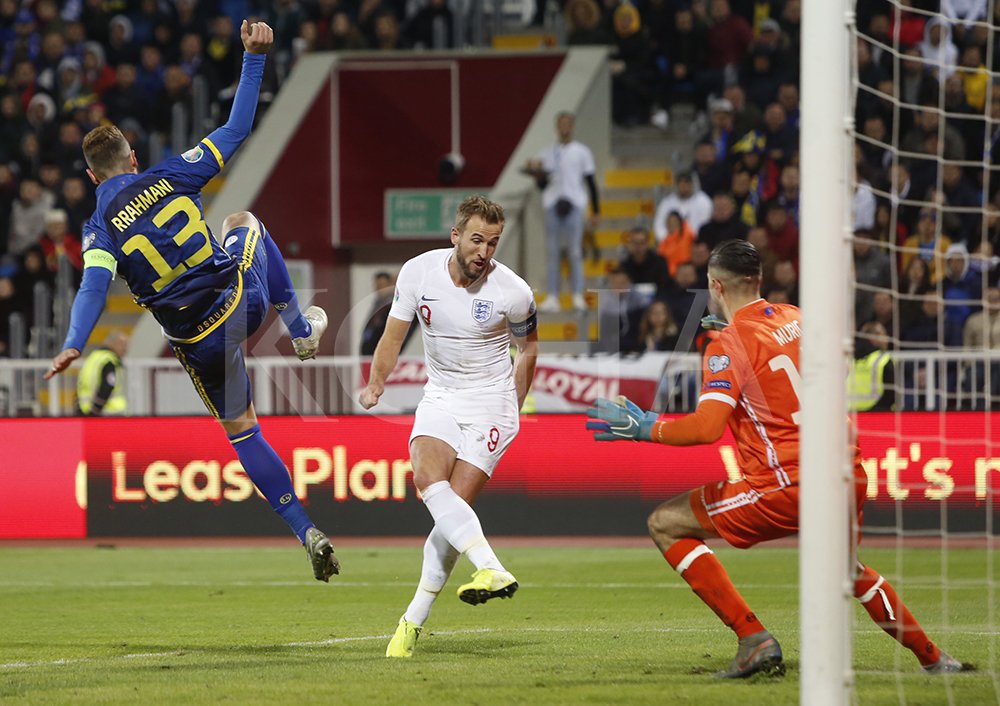 Foto: Driton Paçarada / KD