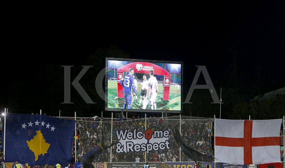 Foto: Driton Paçarada / KD