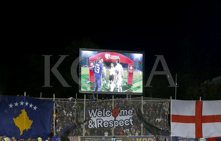 Foto: Driton Paçarada / KD