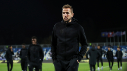 Futbollistët anglezë zbresin në “Fadil Vokrri”