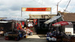 “Tregu” në Gjilan shënon rënie të të hyrave shkaku i borxheve të tregtarëve