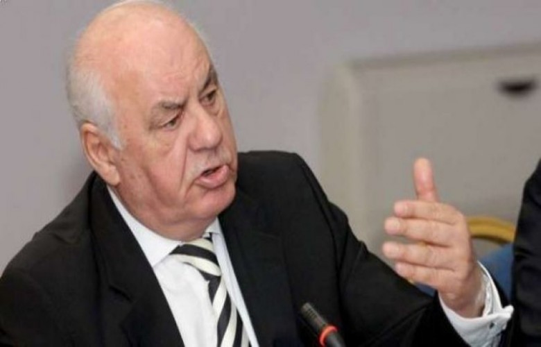 Ish-presidenti i Shqipërisë Moisiu e quan veprim të duhur taksën 100 % ndaj Serbisë