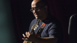 Armend Xhaferi me xhaz koncert në Teatrin Oda më 21 nëntor