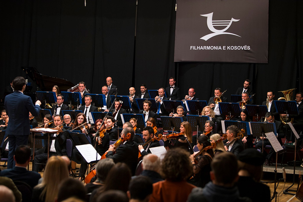 Foto: Arben Llapashtica