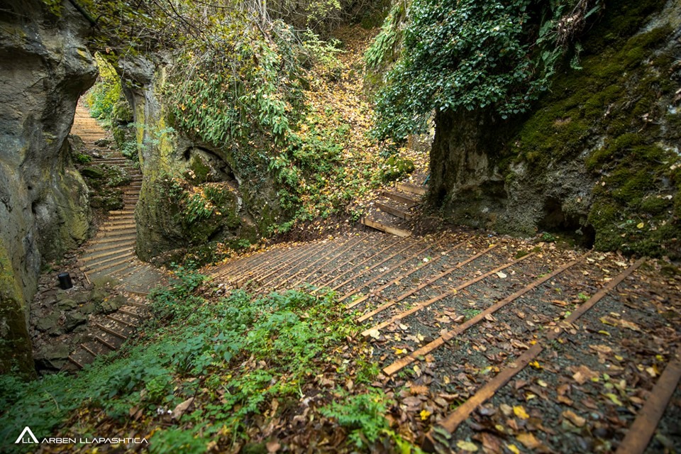 Foto: Arben Llapashtica