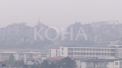 KOMF-i, i shqetësuar për shëndetin e fëmijëve nga ndotja e ambientit