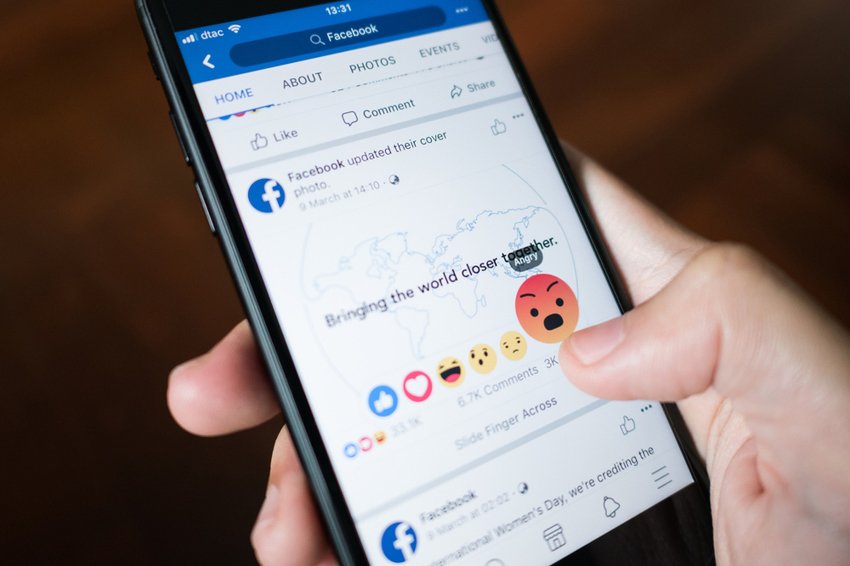 Për tre muaj Facebooku ka larguar 11.6 milionë postime me të cilat u abuzuan fëmijët