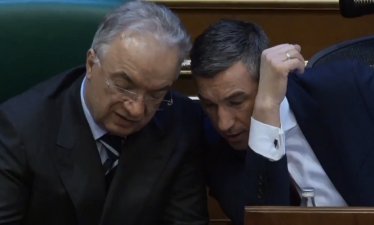 Ish-deputetët e PDK-së për mëditje e hotele këtë vit shpenzuan mbi 39 mijë euro