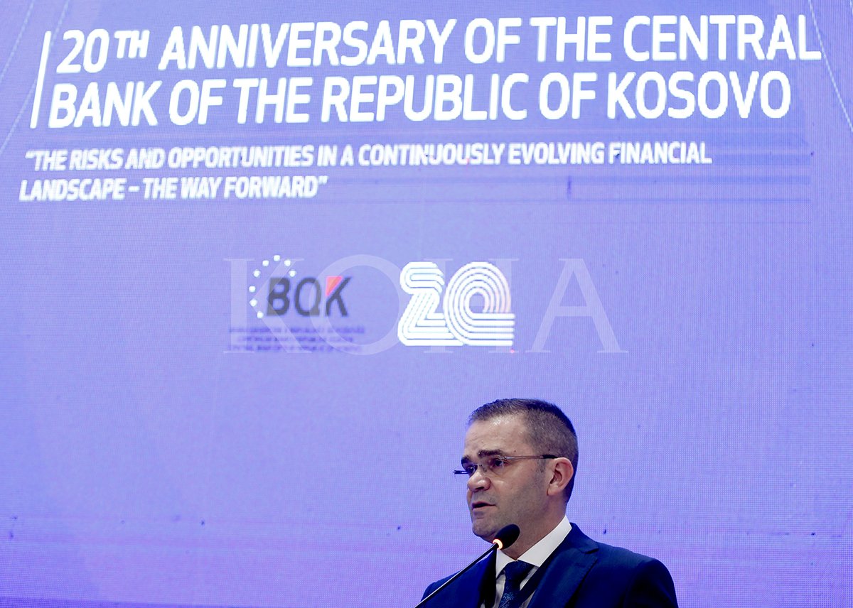 Foto: Driton Paçarada / KD