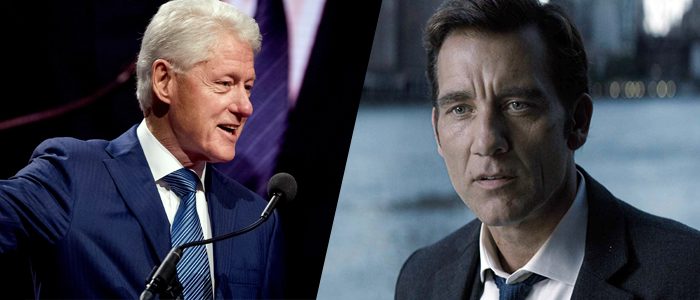 Clive Owen do ta luajë Bill Clintonin në “American Crime Story”