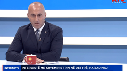 Haradinaj: Zgjedhjet e 6 tetorit na dhanë mësim që numërimi të bëhet në qendër e jo nëpër vendvotime