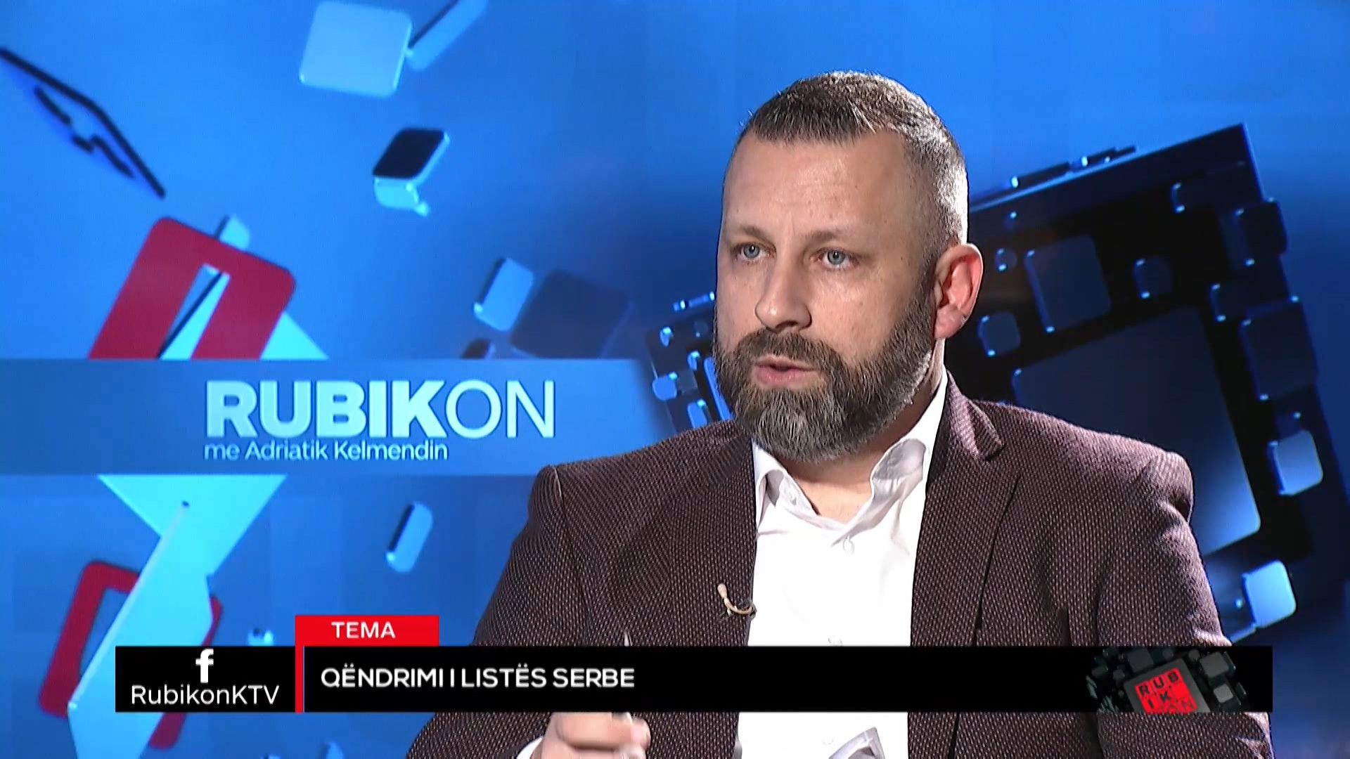 Jevtiqi komenton ankesat për fitoren e Listës Serbe: Kush humb, ka të drejtë të zemërohet