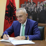 Foto: Ilir Meta / FB