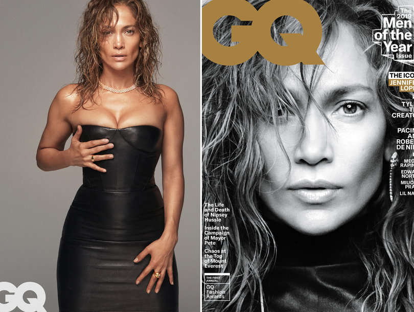 Jennifer Lopez “nuk është paguar” për rolin në “Hustlers”