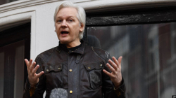 Suedia ndërpret hetimet kundër Julian Assange