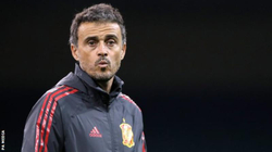 Enrique mbetet një opsion për ta drejtuar Unitedin