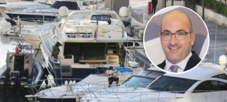 Arrestohet në jaht biznesmeni që kishte porositur vrasjen e gazetares së njohur malteze