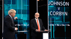 Zgjedhjet e dhjetorit si referendum i dytë për Brexitin, Johnson kundër Corbynit