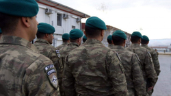 KFOR-i turk sot demonstron shkathtësitë në komunë të Dragashit