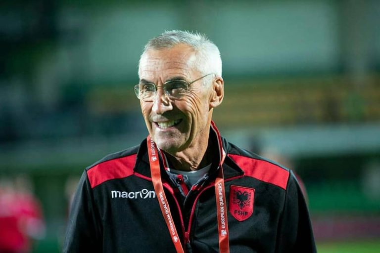 Reja konfirmon marrëveshjen për të qëndruar te Shqipëria edhe katër vjet