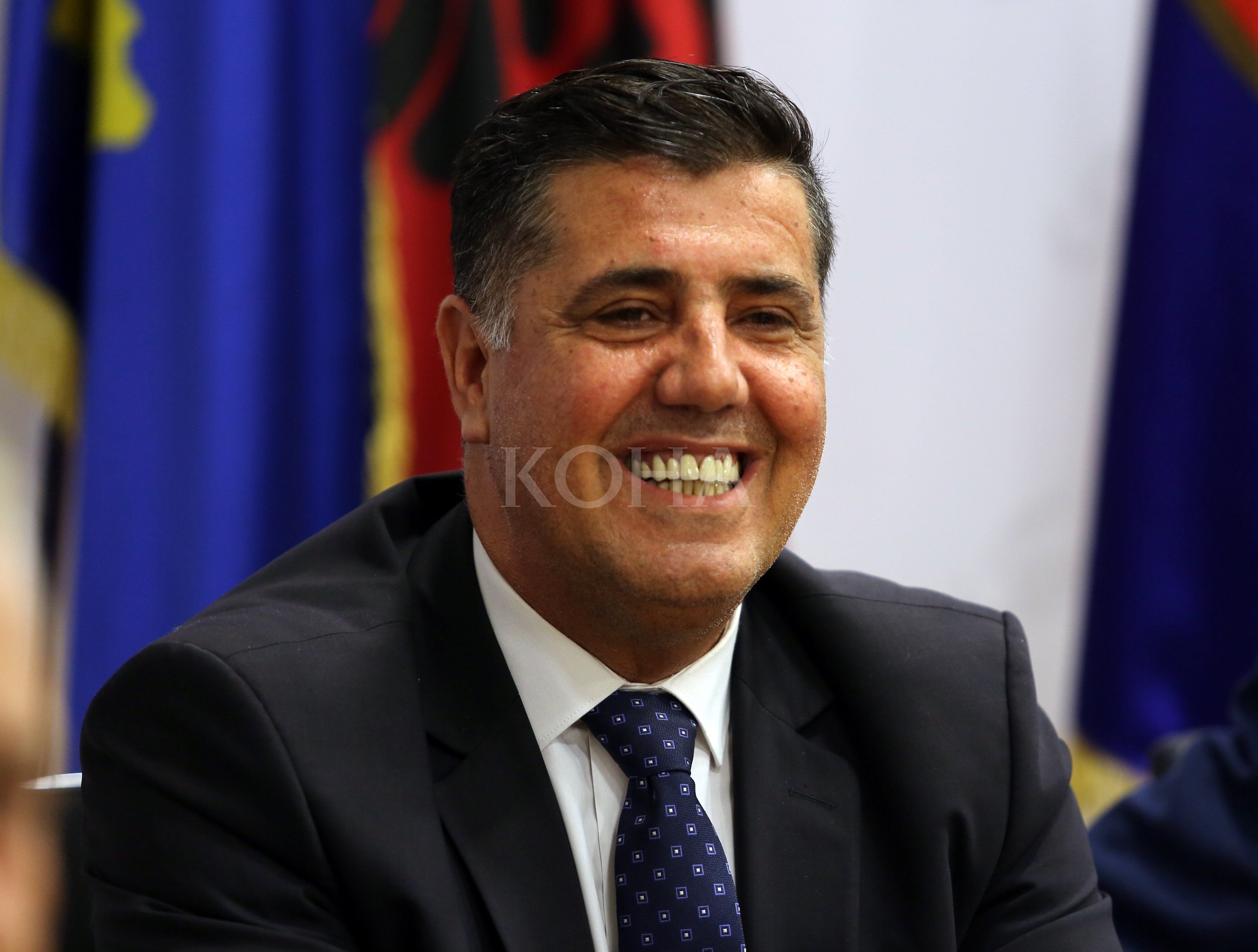 Foto: Alban Bujari / KD