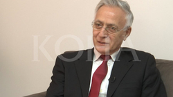 Krasniqi: Taksa të hiqet vetëm kur të ndërpritet agresiviteti i Beogradit
