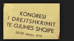 47 vjet nga Kongresi i Drejtshkrimit të Gjuhës Shqipe
