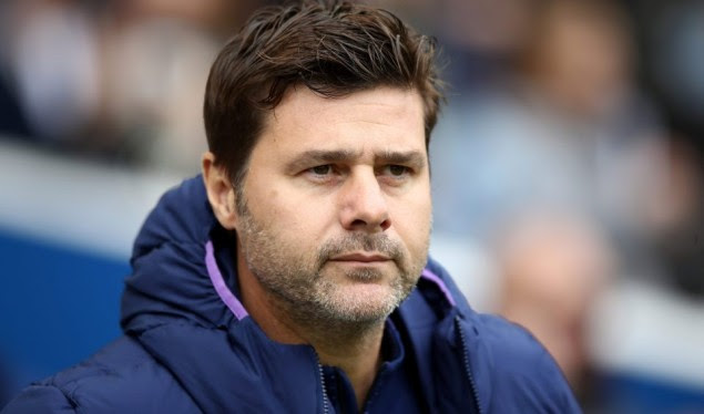 Pochettino: Do të më pëlqente të rikthehem në Spanjë