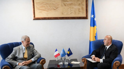 Haradinaj: Kosova e gatshme për marrëveshje që rezulton me njohje reciproke