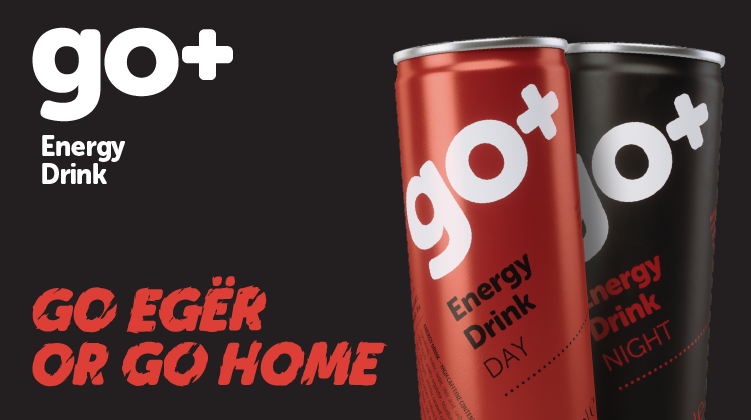 Sonte lansohet pija e re energjike, GO+, produkti i ri i Birra Peja