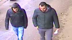Policia shpall në kërkim dy të dyshuar për rastin “Ivanoviq”