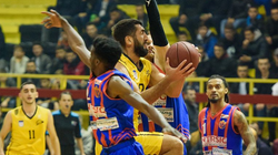 Peja pësoi humbjen e parë në Ligën Ballkanike
