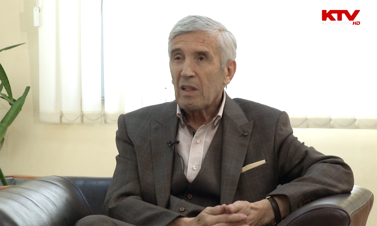 Daci thotë se është herët që VV e LDK të diskutojnë për postin e presidentit