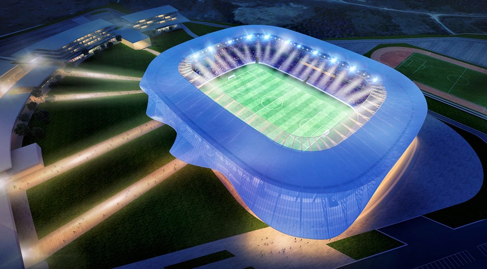 “Stadiumit” mund t’i ndërrohet sërish vendi, assesi të ndërtohet